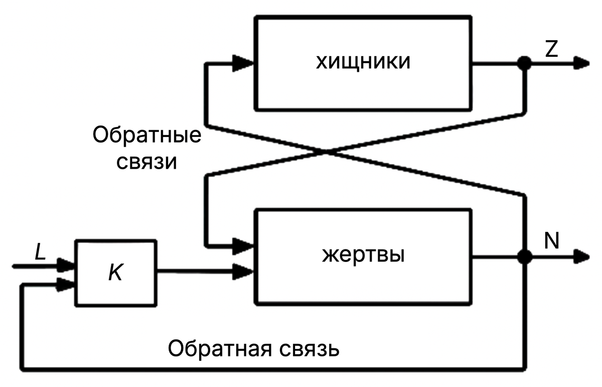 Какой метод показан на схеме?