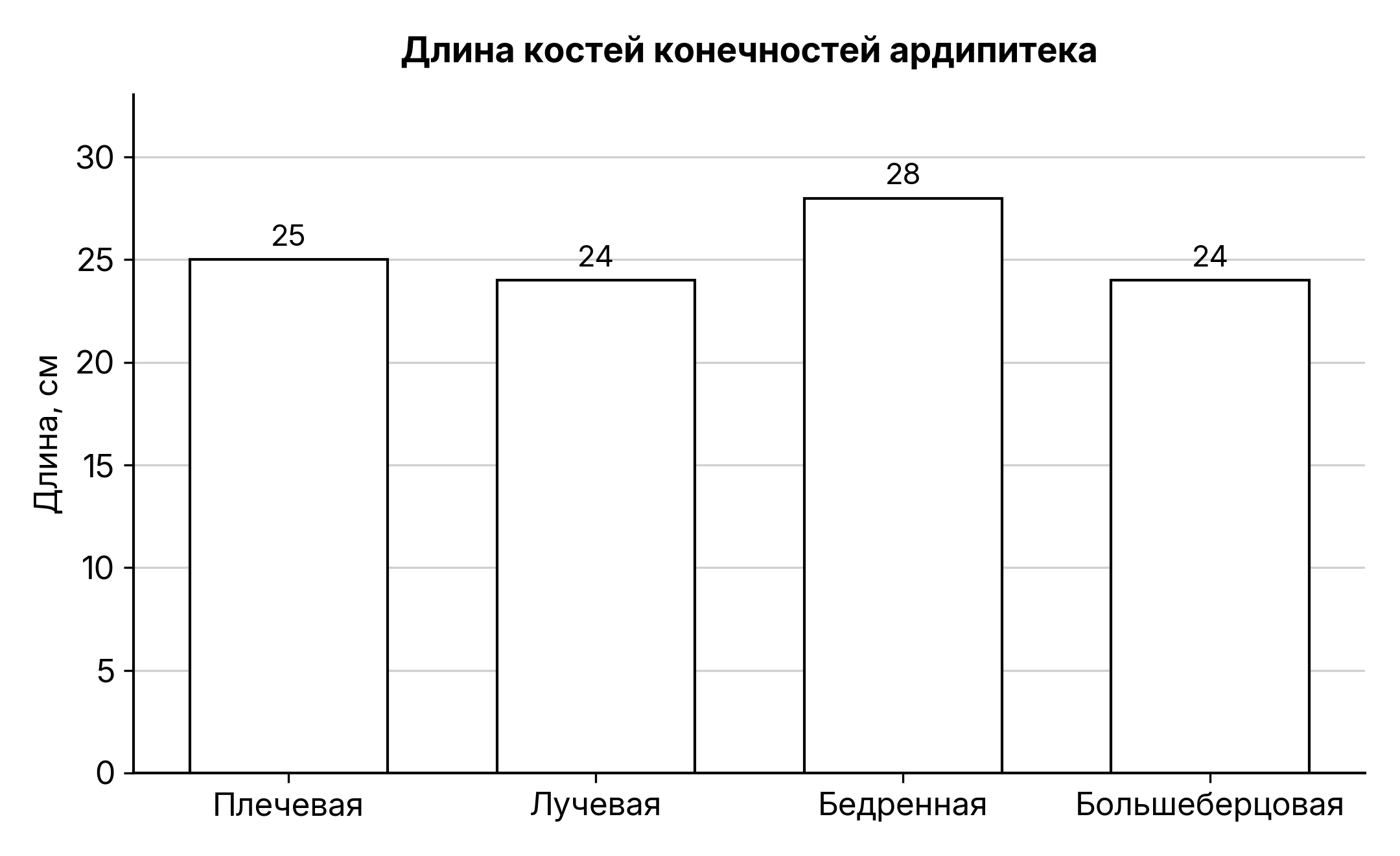 Рисунок