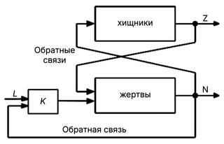 Какой метод показан на схеме?